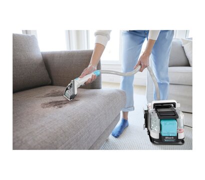 Изображение 5 Пылесос Shark StainStriker Pet Stain & Spot Cleaner PX200EUT