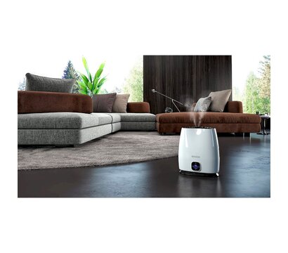 Зображення 5 Зволожувач повітря Olimpia Splendid Limpia 6 OS-99425