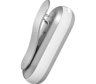 Зображення 5 Диктофон Plaud AI Note Pin Silver