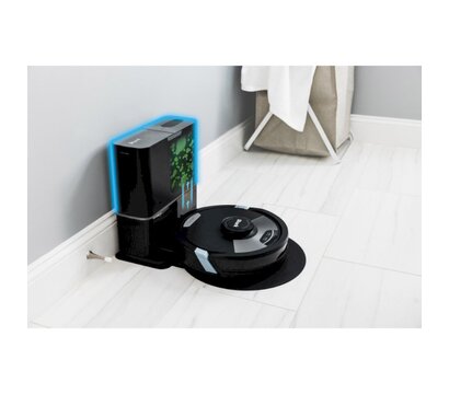 Зображення 6 Пилосос Shark Matrix Plus 2-in-1 with Auto Empty System RV2620WAEU