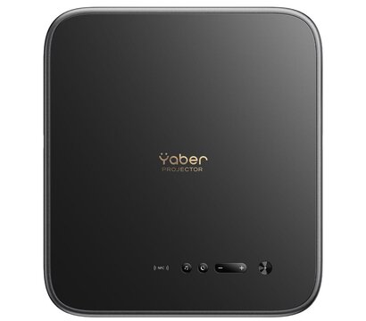 Зображення 6 Проектор Yaber K3