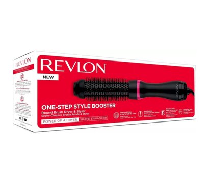 Зображення 6 Revlon Salon One-Step dryer and round styler RVDR5292UKE