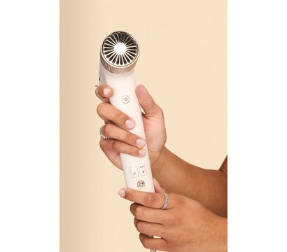 Зображення 6 Фен Shark SpeedStyle 3-in-1 for Curly & Coily Hair HD334EU