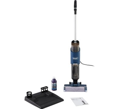 Изображение 6 Пылесос Shark HydroVac Hard Floor Cleaner WD100EU