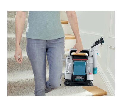Изображение 6 Пылесос Shark StainStriker Pet Stain & Spot Cleaner PX200EUT