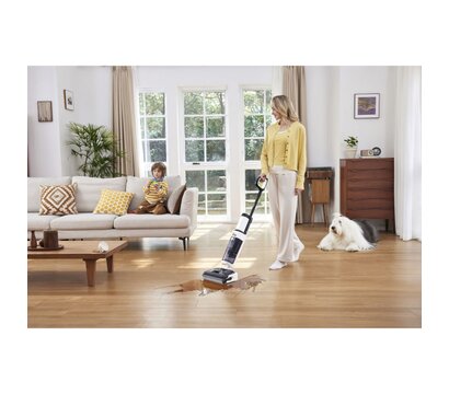 Изображение 6 Пылесос Tineco Floor One S5 Stretch Extreme