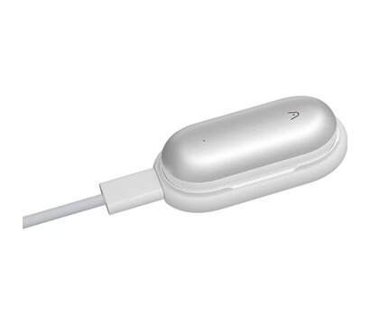 Зображення 6 Диктофон Plaud AI Note Pin Silver