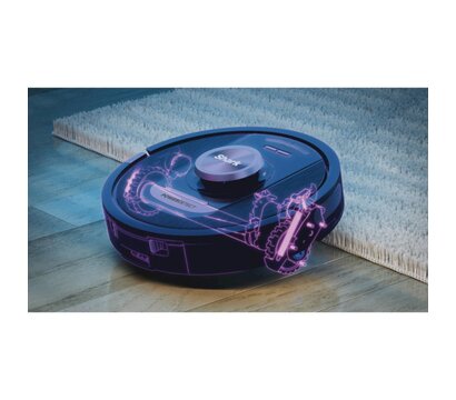 Зображення 7 Пилосос Shark Detect Pro with Auto Empty System RV2820VEEU
