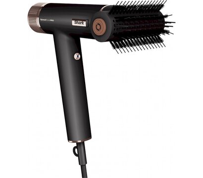 Зображення 7 Фен Shark SpeedStyle Pro 5-in-1 Hair Dryer System HD752EU