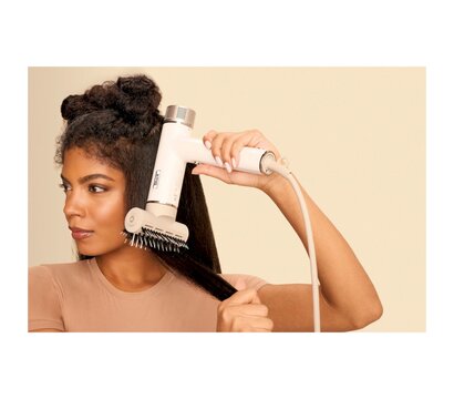 Зображення 8 Фен Shark SpeedStyle 3-in-1 for Straight & Wavy Hair HD333EU
