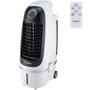Зображення 2 Очищувач повітря Honeywell ell CS10PEI