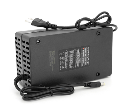 Зображення 2 Зарядка для акумуляторів Jinyi JY60V8A 60V