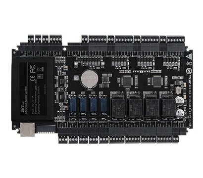 Зображення 2 Контролер Zkteco C3-400 Plus Package B