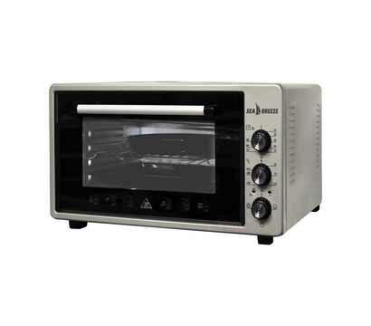 Изображение 2 Электропечь SeaBreeze SB-0702