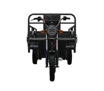 Зображення 2 Електроскутер Xdao Electric Scooter 72V45Ah 1500W