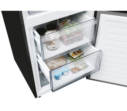 Изображение 2 Холодильник Candy ECN2CQTEB186