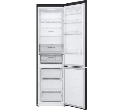 Изображение 2 Холодильник LG GW-B509FXUW