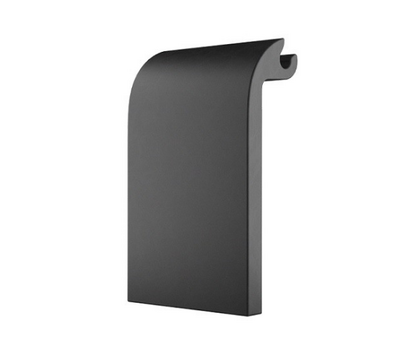 Зображення 2 Кришка для реєстраторів GoPro Replacement Door для HERO11 Black Mini — AFIOD-001