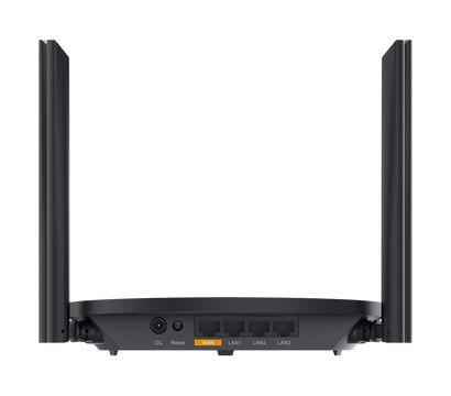 Изображение 2 IP Видеокамера Ezviz CS-H1C (1080P) + Reyee RG-EW300 PRO
