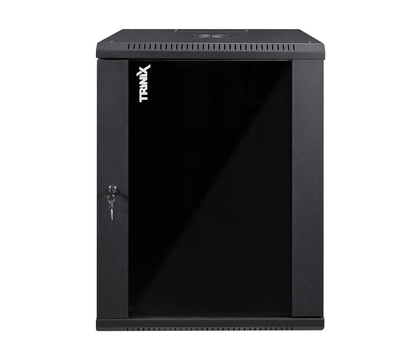 Зображення 2 Комутаційна шафа Trinix TRX-15U/600x600x770 Black
