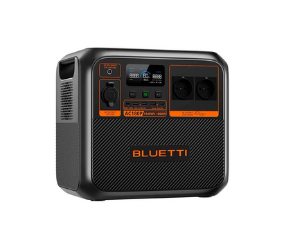Изображение 2 Портативная зарядная станция Bluetti AC180P