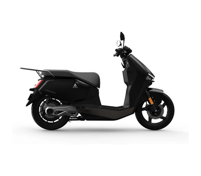 Зображення 4 Електроскутер Sarkcyber HC200 CBS Diamond Black, Колір корпусу: чорний