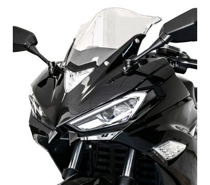 Изображение 2 Электроскутер Wuxi Jose Electric TV6 mid-drive Black, Цвет корпуса: черный
