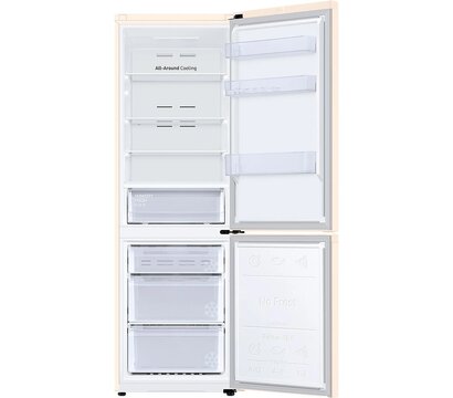 Зображення 2 Холодильник Samsung RB34C600EEL/UA