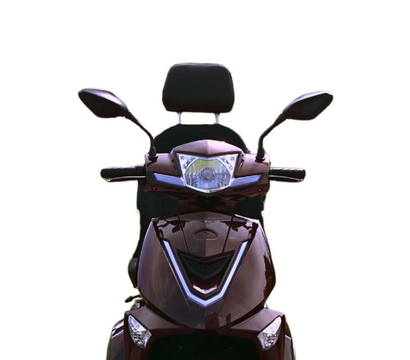 Зображення 3 Електроскутер Vigorous Vista-3 (T408-3)