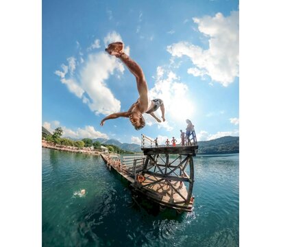 Изображение 3 Спортивный регистратор GoPro Max 2 — CHDHZ-203-RW