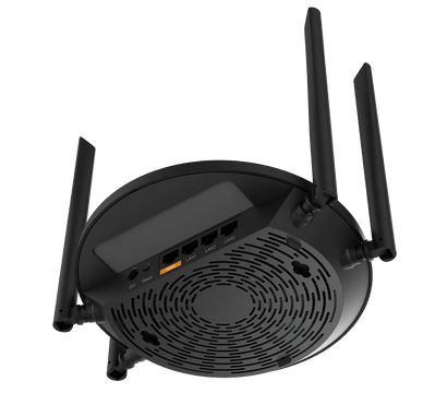Изображение 3 IP Видеокамера Ezviz CS-H1C (1080P) + Reyee RG-EW300 PRO