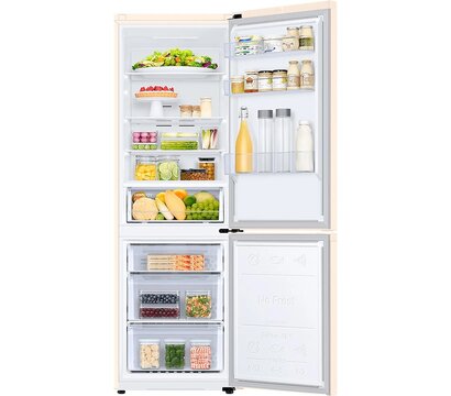 Зображення 3 Холодильник Samsung RB34C600EEL/UA