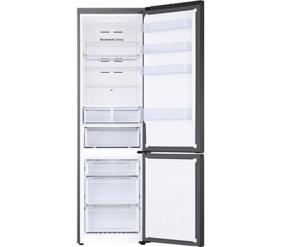 Зображення 3 Холодильник Samsung RB38C679EB1/UA