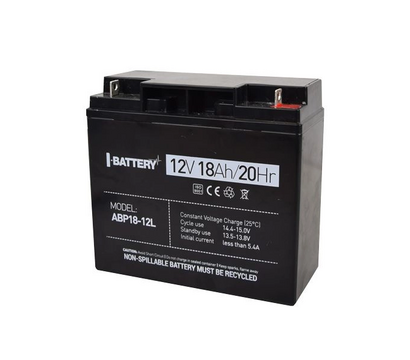 Изображение 3 Светодиодный светильник Faraday LED 22W + UPS 85W Smart ASCH MBB + ABP18-12L + e.switch wires 6A white торговый
