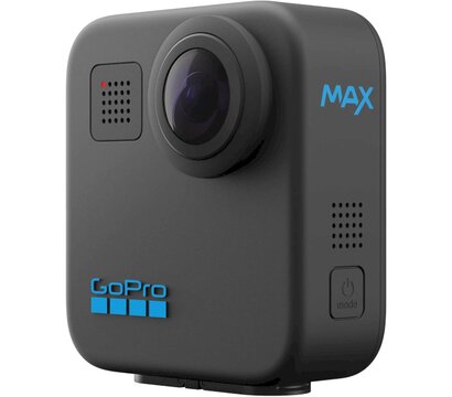 Изображение 4 Спортивный регистратор GoPro Max 2 — CHDHZ-203-RW