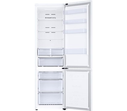 Изображение 4 Холодильник Samsung RB38C603EWW/UA