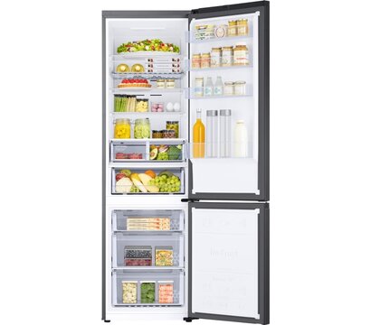 Зображення 4 Холодильник Samsung RB38C679EB1/UA