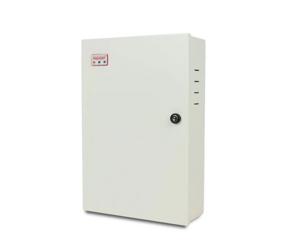 Изображение 4 Светодиодный светильник Faraday LED 22W + UPS 85W Smart ASCH MBB + ABP18-12L + e.switch wires 6A white торговый