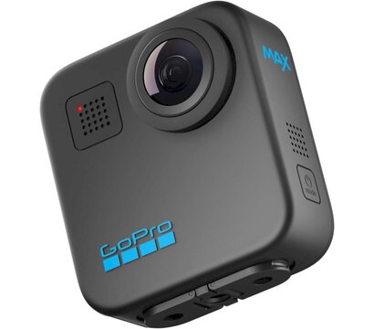 Изображение 5 Спортивный регистратор GoPro Max 2 — CHDHZ-203-RW