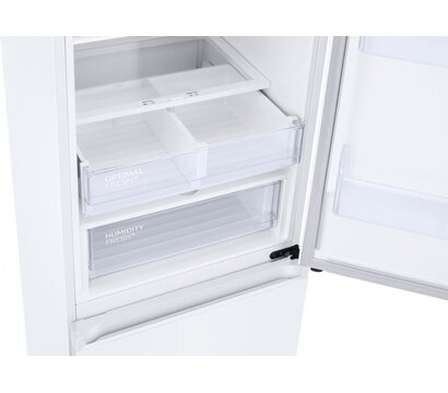 Изображение 5 Холодильник Samsung RB38C603EWW/UA