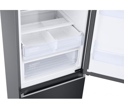 Зображення 5 Холодильник Samsung RB38C679EB1/UA