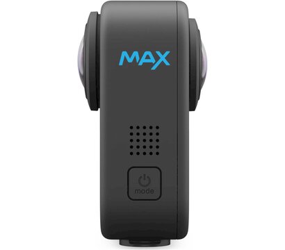 Изображение 6 Спортивный регистратор GoPro Max 2 — CHDHZ-203-RW