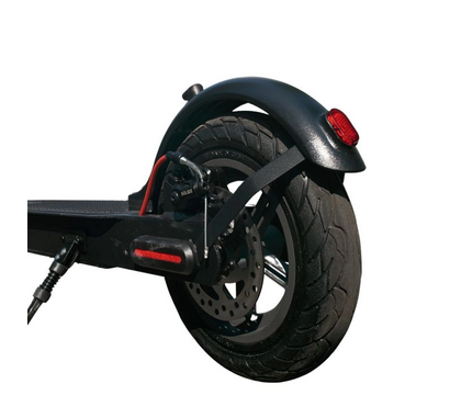 Зображення 6 Електросамокат Leqismart A11