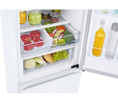 Изображение 6 Холодильник Samsung RB38C603EWW/UA