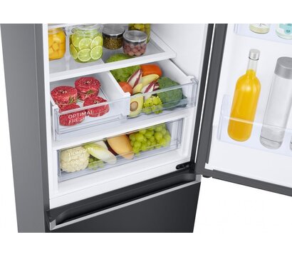 Зображення 6 Холодильник Samsung RB38C679EB1/UA