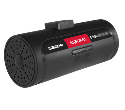 Зображення 7 Автомобільний реєстратор Gazer E7 Ultra з G-сенсором