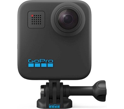 Изображение 9 Спортивный регистратор GoPro Max 2 — CHDHZ-203-RW