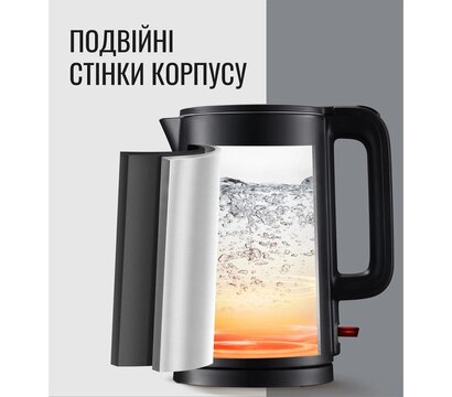 Изображение 2 Электрочайник Tefal KO1408E0