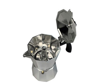 Зображення 2 Кавоварка Magio MG-1003