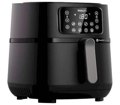 Изображение 2 Фритюрница Philips HD9285/90